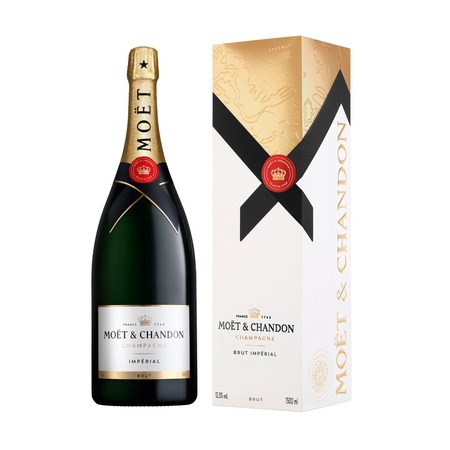 Moet Impérial Brut, GIFT 1.5 L