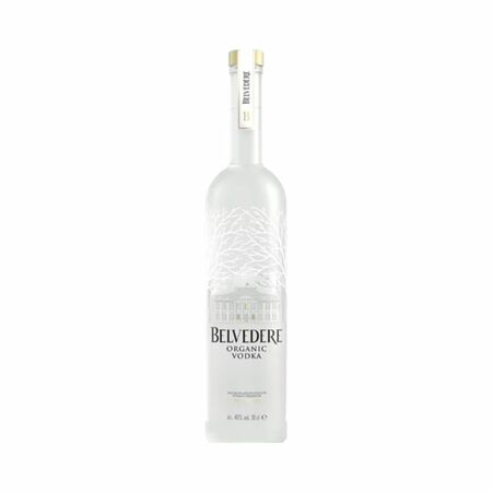 Belvedere Organic Vodka