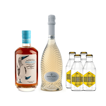 Piquero Piqnic Spritz