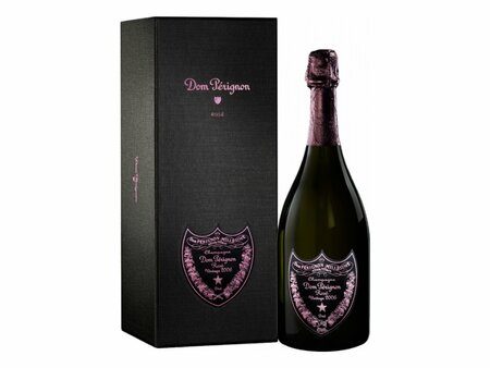 Dom Pérignon Rosé 2006 Vintage Box, GIFT