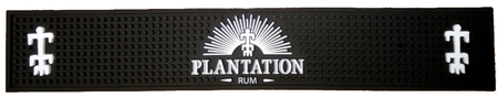 Plantation - guma na bar
