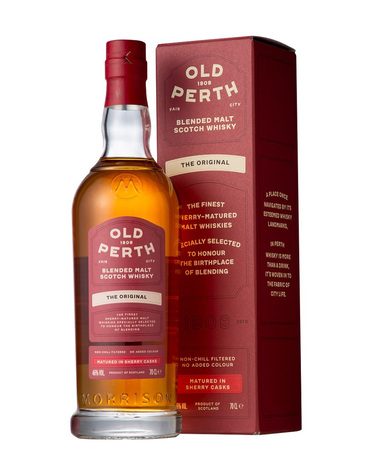 Old Perth The Original Sherry Casks, GIFT