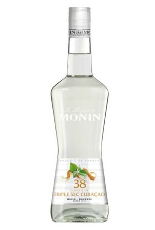 Monin Liqueur Triple Sec