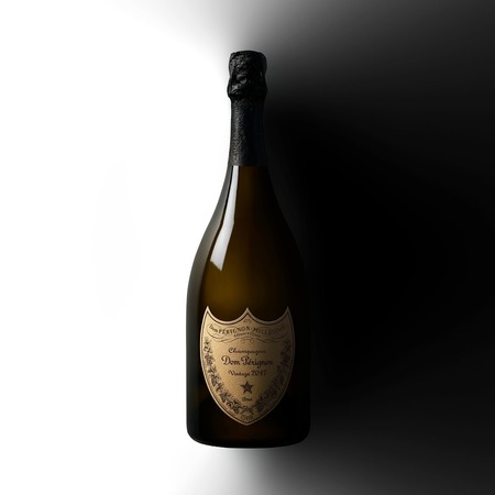 Dom Perignon Vintage Blanc Millésime 2017 0,75 L