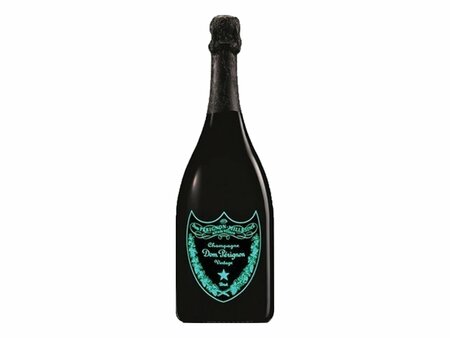 Dom Pérignon Vintage 2012 Luminous