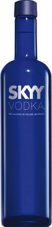 Skyy vodka