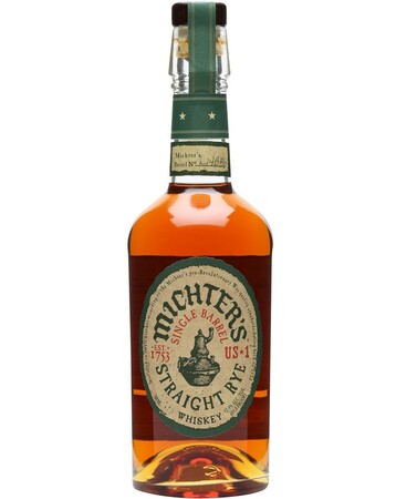 Michter&#039;s US*1 Rye Whiskey