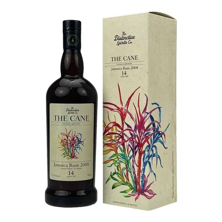 The Cane Jamaican Rum for Distinctive Spirits Us by Precious Liquors, GIFT