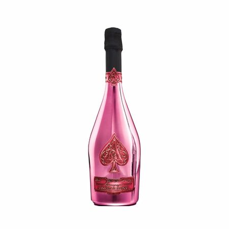 Armand de Brignac Brut Rosé 0,75 L