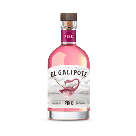 El Galipote Pink