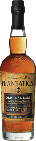 Plantation Original Dark Rum