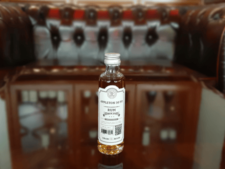 Appleton Estate Special Jamaican Rum 30 Y.O. MINI