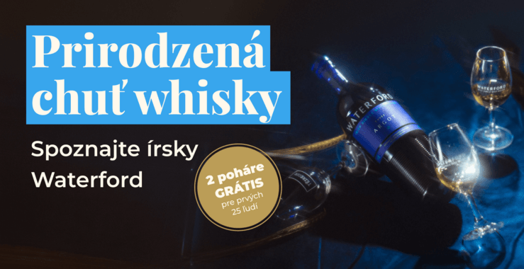 Waterford Whisky