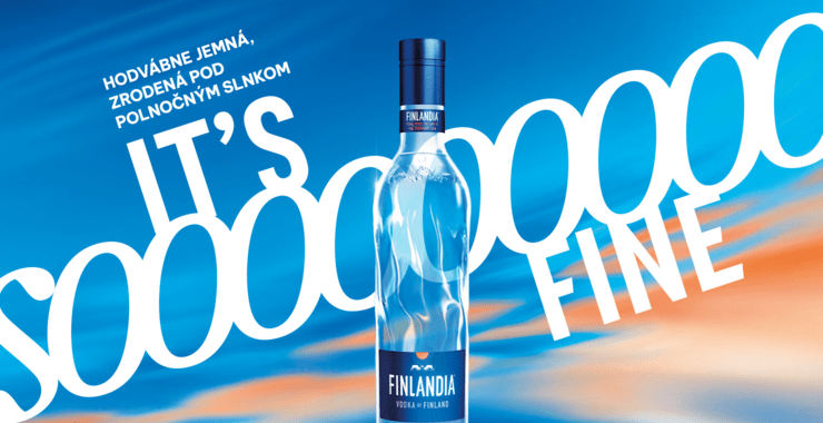 Finlandia Vodka