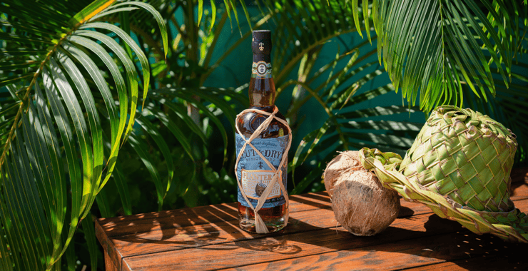 Voucher na perfect serve v The Cuba Libre