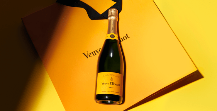 Veuve Clicquot