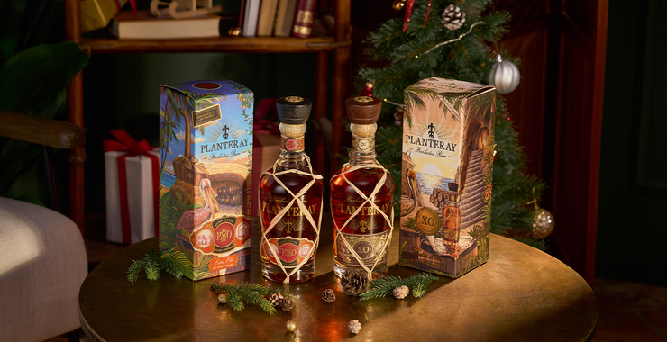 Najlepšie vianočné darčekové balenia