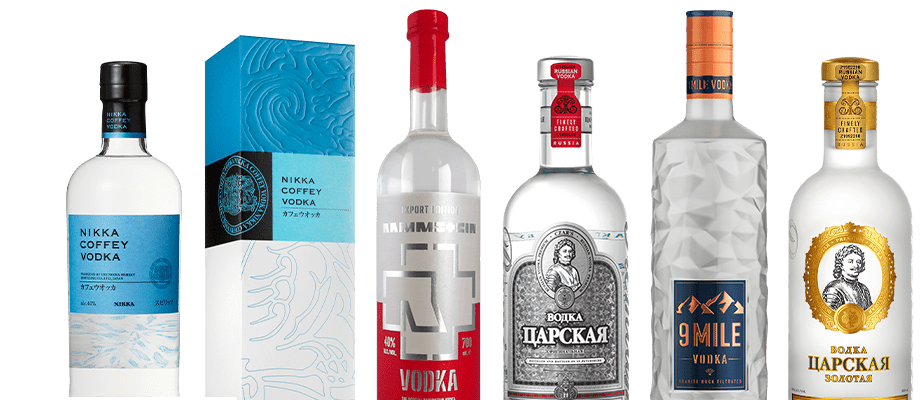 Vodka