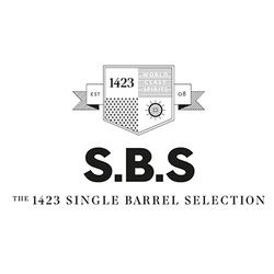 SINGLE BARREL SELECTION