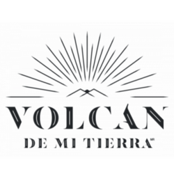 VOLCAN DE MI TIERRA