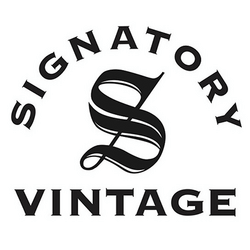 SIGNATORY