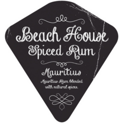 BEACH HOUSE