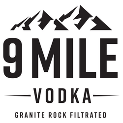 9 MILE VODKA