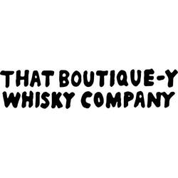 THAT BOUTIQUE-Y COMPANY
