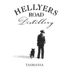 HELLYERS ROAD