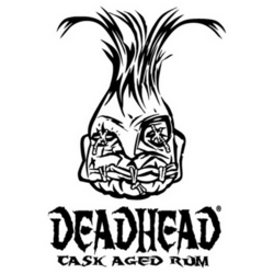 DEADHEAD RUM
