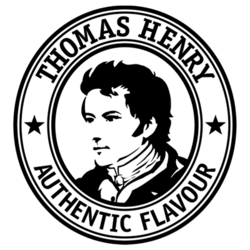 THOMAS HENRY
