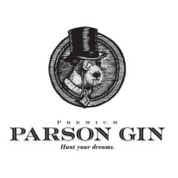 PARSON GIN
