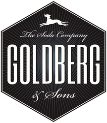 GOLDBERG &amp; SONS
