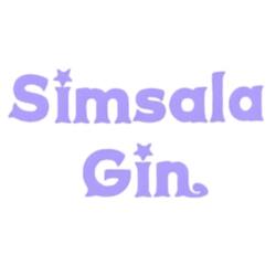 SIMSALA GIN