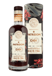 Ron Patridom XO Cask, GIFT