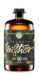 Secreto Mistico XO Double Aged Pedro Ximenez