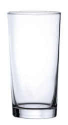 Pohár Vetro Per Boston