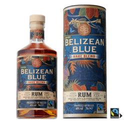 Belizean Blue Rare Blend, GIFT