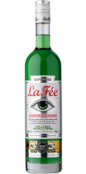 Absinthe La Fée Parisienne, GIFT