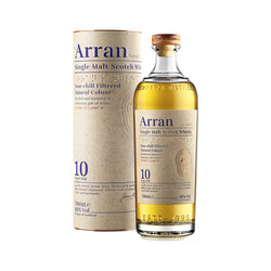 Arran 10 Y.O., GIFT