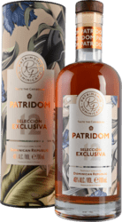 Ron Patridom Selección Exclusiva 12, GIFT