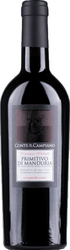 Primitivo Di Manduria DOC