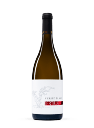 Frtus Winery Verité Blanc 2023
