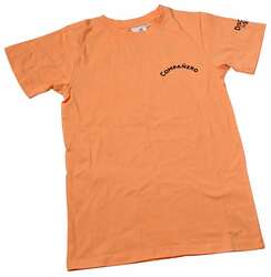 Compañero - Tričko Elixir Orange XL