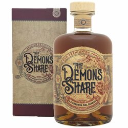 The Demon&#039;s Share, MAXI