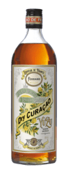 Pierre Ferrand Dry Curaçao Yuzu