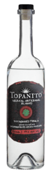 Topanito Mezcal Artesanal 100% Tobala