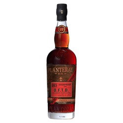 Planteray OFTD