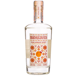 Marsen Marhuľovica Traditional