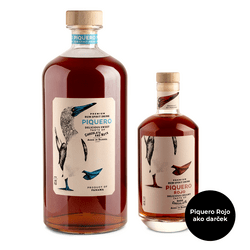 Piquero MAXI + Piquero Rojo ZADARMO